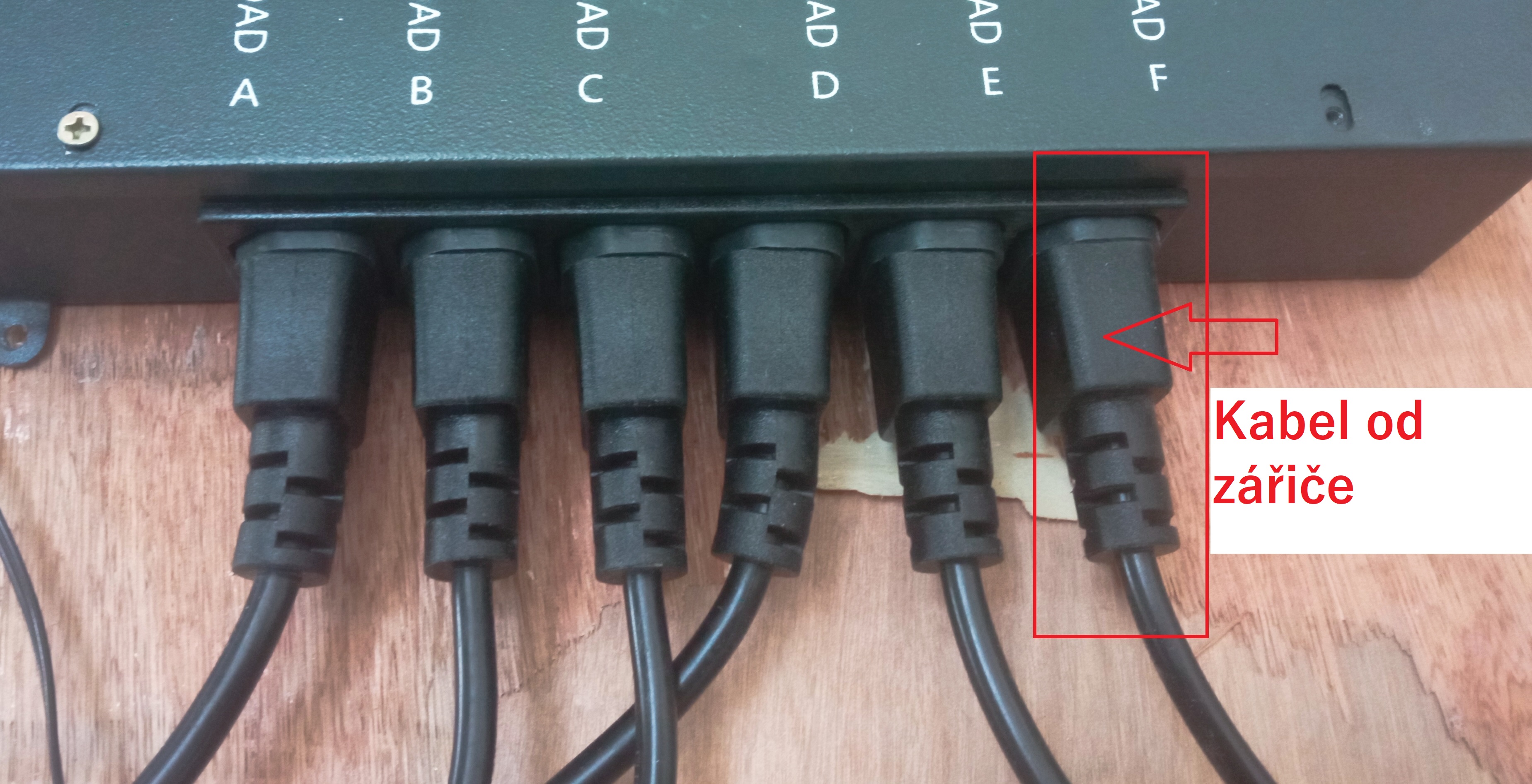 Jednostka sterująca